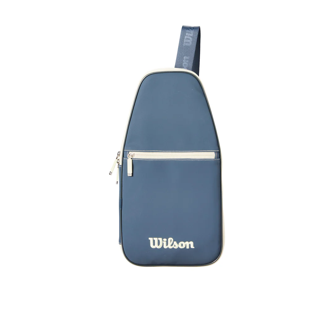 Wilson Pickleball Cover - Blue